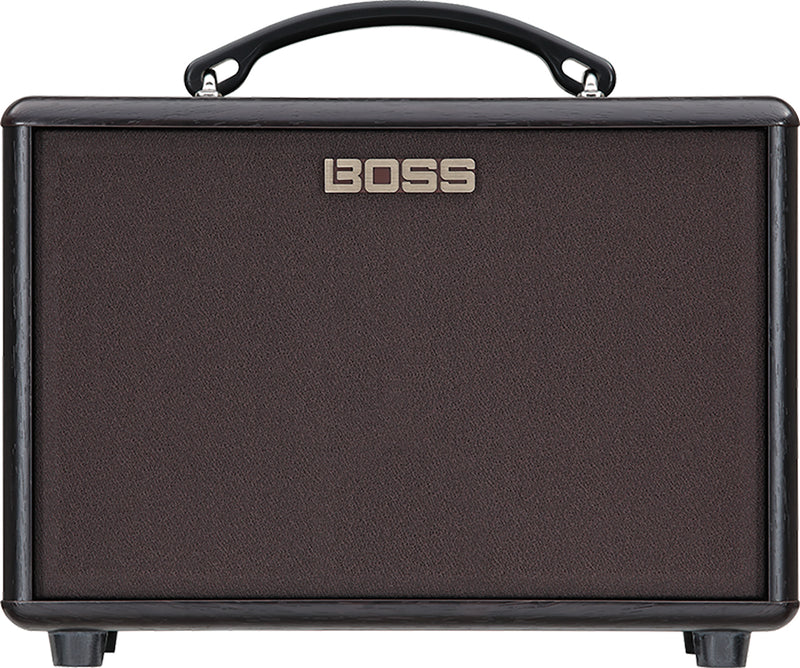 Amplificador Boss Guit Acustica Ac-22lx