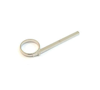 Anillo Jupiter 14-f002n 3ra Lira Trompeta