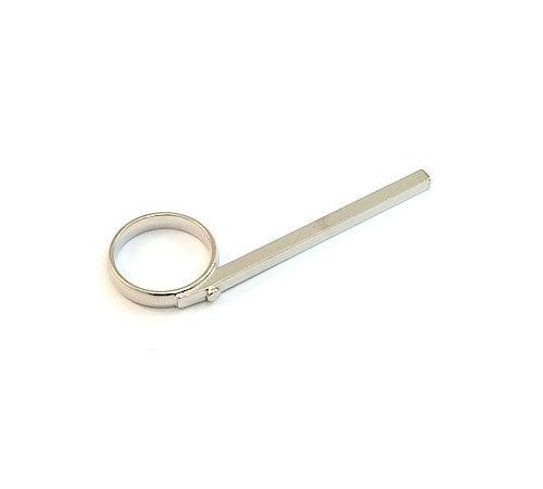 Anillo Jupiter 14-f002n 3ra Lira Trompeta