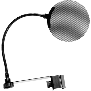 Antipop MXL PF-002 pop-filter - The Music Site