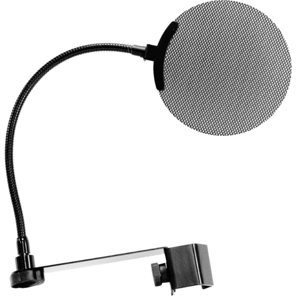 Antipop MXL PF-002 pop-filter - The Music Site