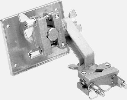 Soporte/clamp Roland Apc-33 Para Pad