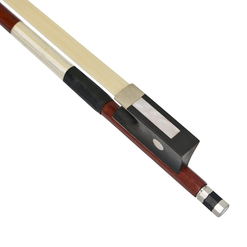 Arco Cremona Contrabajo Lb-10bs 1/2 1/4 - The Music Site