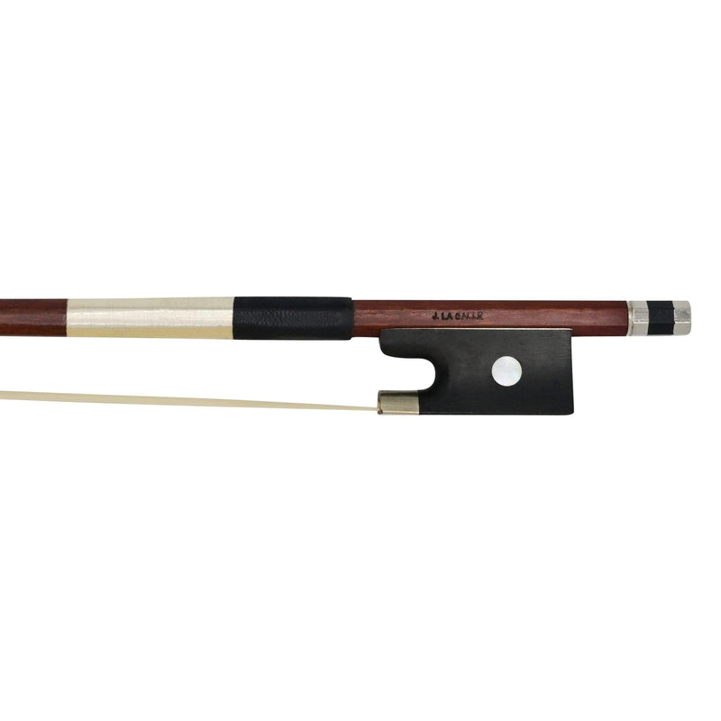 Arco Cremona Contrabajo Lb-10bs 1/2 1/4 - The Music Site