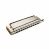 Armonica Hohner 270/48 en DO ( C ) Cromatica M27001X - The Music Site