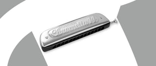 Armonica Hohner CROMATICA 257/56 14 - The Music Site