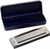 Armonica Hohner Silver Star en DO ( C ) M5040167 - The Music Site
