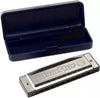 Armonica Hohner Silver Star en SOL ( G ) M5040867 - The Music Site