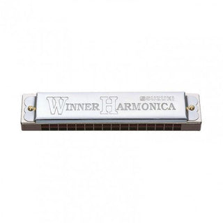 Armonica Suzuki WINNER W-16 H C - The Music Site