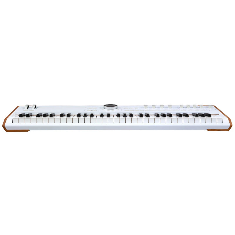 Sintetizador Arturia Astrolab 61 Blanco 230701