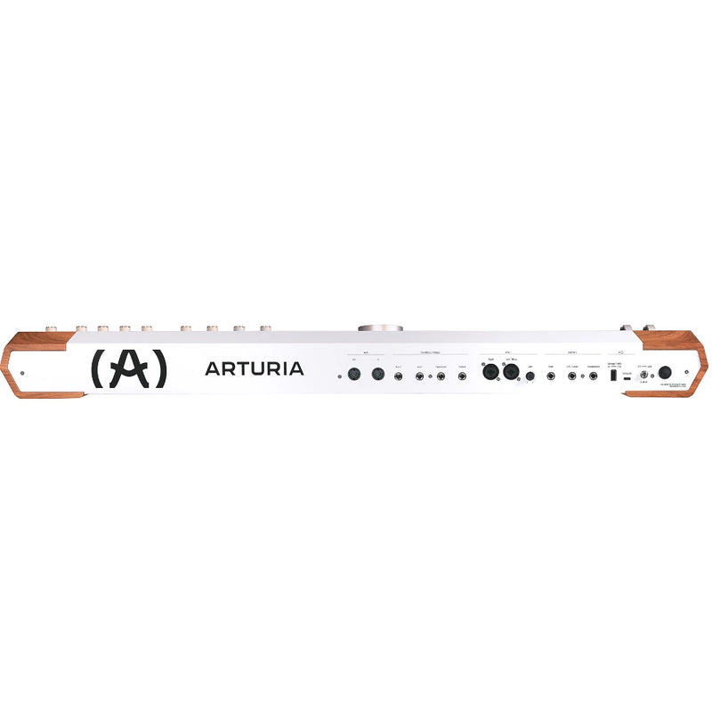 Sintetizador Arturia Astrolab 61 Blanco 230701