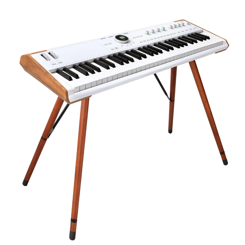 Sintetizador Arturia Astrolab 61 Blanco 230701