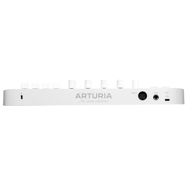 Controlador Arturia Minilab 3