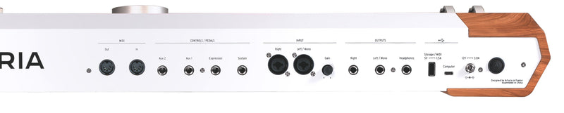 Sintetizador Arturia Astrolab 61 Blanco 230701