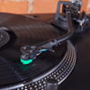 Tornamesa Audio-Technica AT-LP120XUSB-BK Negra — vista 2