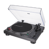 Tornamesa Audio-Technica AT-LP120XUSB-BK Negra — vista 3