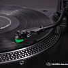 Tornamesa Audio-Technica AT-LP120XUSB-BK Negra — vista 5