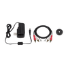 Tornamesa Audio-Technica AT-LP120XUSB-BK Negra — vista 6