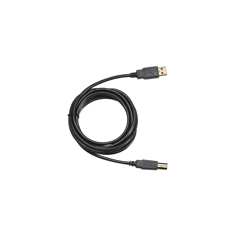 Tornamesa Audio-Technica AT-LP120XUSB-BK Negra — vista 7