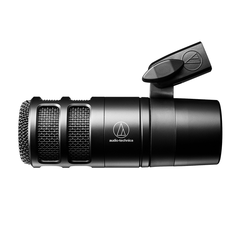 Micrófono Dinámico Audio-Technica AT2040 — vista 1