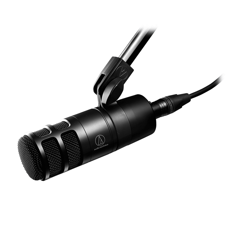 Micrófono Dinámico Audio-Technica AT2040 — vista 2