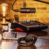 Micrófono Dinámico Audio-Technica AT2040 — vista 3
