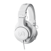 Audífonos De Monitor Audio-Technica ATH-M20xWH Blancos — vista 3