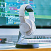 Audífonos De Monitor Audio-Technica ATH-M20xWH Blancos — vista 2
