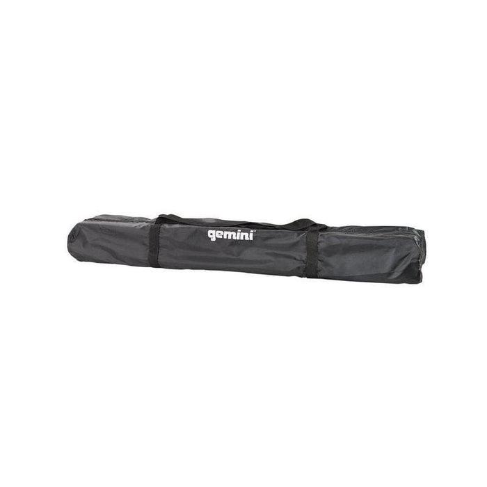 Atril Gemini Cabina ST-PACK Doble Con Estuche - The Music Site