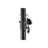 Atril Gemini Cabina ST-PACK Doble Con Estuche - The Music Site