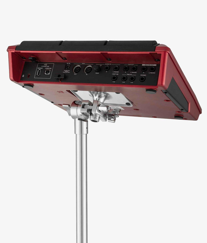 Atril Gibraltar Bateria Electrica 6713E - The Music Site