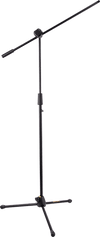 Atril Hercules Microfono MS434B - The Music Site