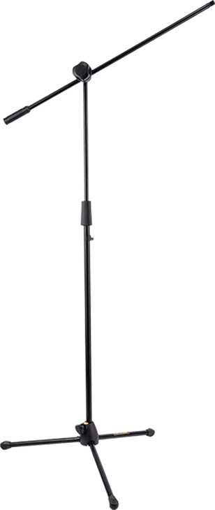Atril Hercules Microfono MS434B - The Music Site