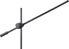 Atril Hercules Microfono MS434B - The Music Site