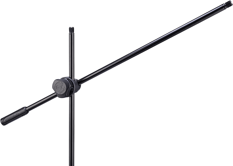 Atril Hercules Microfono MS434B - The Music Site