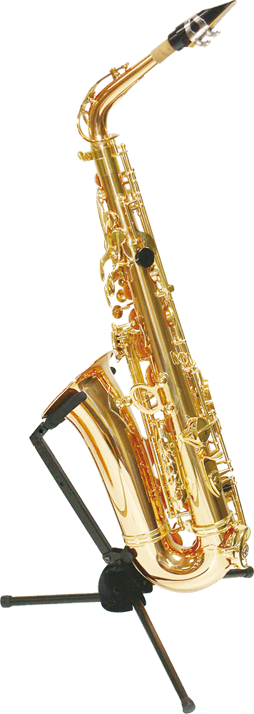 Atril Hercules Saxofon Alto Ds431b - The Music Site
