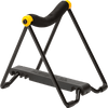 Atril Hercules Soporte Mastil Ha206 - The Music Site