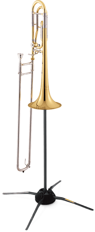 Atril Hercules Trombon Ds420b - The Music Site