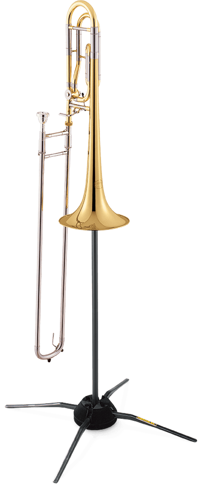 Atril Hercules Trombon Ds420b - The Music Site