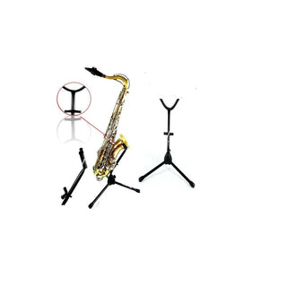 Atril Mc-art Saxofon Lss-18b