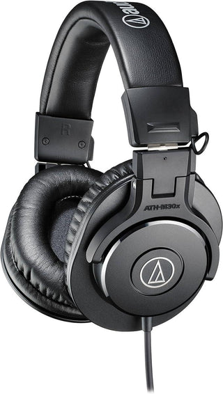 Audifono Audio Technica De Monitor Ath-M30x - The Music Site