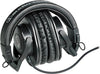 Audifono Audio Technica De Monitor Ath-M30x - The Music Site