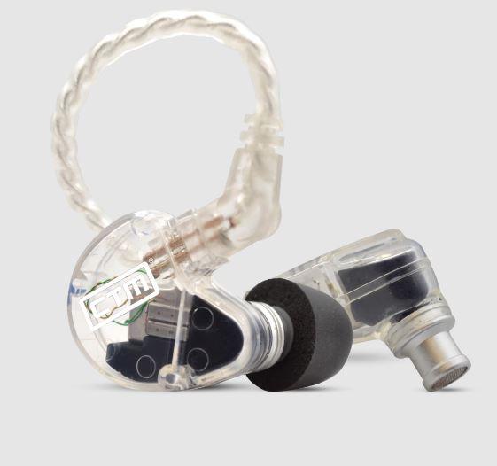 Audifono Ctm In Ear Ce320 - The Music Site