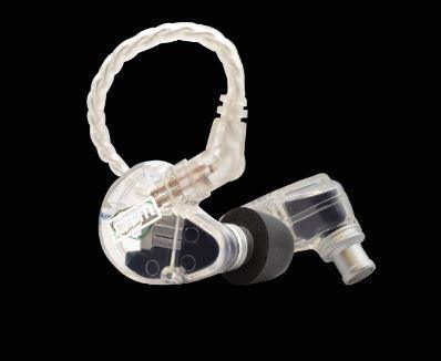Audifono Ctm In Ear Ce320 - The Music Site