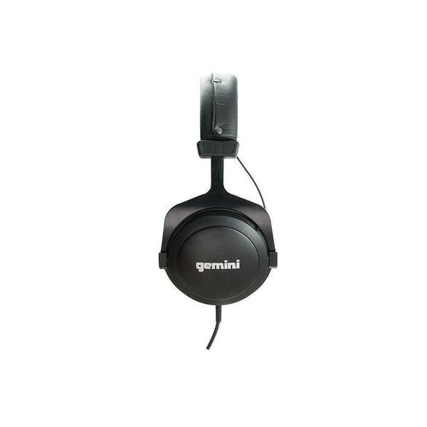 Audífono Gemini DJX-1000 - The Music Site