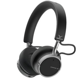 Audifono Beyerdynamic Aventho 100 Black Bluetooth