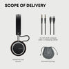 Audifono Beyerdynamic Aventho 100 Black Bluetooth