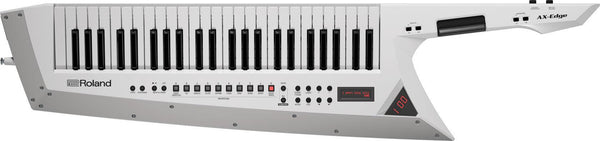 Sintetizador Roland Ax-Edge Blanco