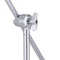 Atril Mapex Platillo Boom B250