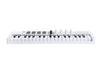 Controlador MIDI Arturia MiniLab 37 Blanco — Vista 4